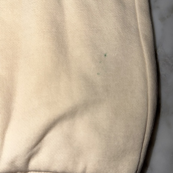 H&M Cute Bow Sweatshirts in Pink and Cream Bundle 2T - Picture 8 of 13